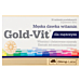 Olimp Gold-Vit dla Mężczyzn, Zestaw witamin i minerałów, Tabletki