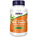 Now Foods Milk Thistle Extract (Sylimarin) 300 mg Kapsułki, 100 sztuk