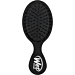 Wet Brush Mini Detangler, Szczotka do włosów, Black 