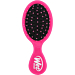 Wet Brush Mini Detangler, Szczotka do włosów, Pink