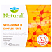 Naturell Witamina B Complex Forte, Tabletki