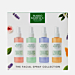 Mario Badescu The Facial Spray Collection Zestaw mgiełek do twarzy