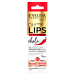 Eveline Oh My Lips! Błyszczyk powiększający usta z chili