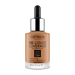 Catrice HD Liquid Coverage Foundation 080 Caramel Beige Podkład do twarzy