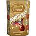 Lindor Assorted Cornet Praliny