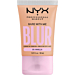 NYX Bare With Me Blur Podkład do twarzy Vanilla