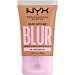 NYX Bare With Me Blur Podkład do twarzy Light Medium