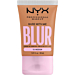 NYX Bare With Me Blur Podkład do twarzy Medium
