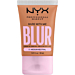 NYX Bare With Me Blur Podkład do twarzy Medium Neutral