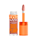 NYX Duck Plump Błyszczyk do ust Banging Bare