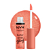 Nyx Butter Gloss Bling Błyszczyk do ust Dripped Out