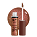 Nyx Butter Gloss Bling Błyszczyk do ust Hustla