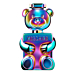 Moschino Toy 2 Pearl Woda perfumowana dla kobiet, 100 ml