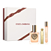Dolce & Gabbana Devotion Women Zestaw: woda perfumowana 50 ml + woda perfumowana travel size 10 ml + minitusz do rzęs Everfull XL