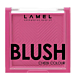 Lamel Blush Cheek - Róż do policzków 406 3,8g