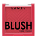 Lamel Blush Cheek - Róż do policzków 407 3,8g