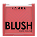 Lamel Blush Cheek - Róż do policzków 408 3,8g