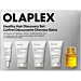 Olaplex The Healthy Hair Discovery Set, Kompletny system odbudowy i stylizacji włosów
