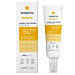 Sesderma Repaskin Invisible, Fluid przeciwsłoneczny do twarzy SPF50+