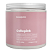 GymBeam Colla Pink Beastpink Proszek do rozpuszczania 240 g Mango Pomarańcza