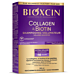 Bioxcin Collagen&Biotin Szampon dodający włosom objętości