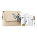 Rituals Amsterdam Collection Medium Giftset Zestaw prezentowy: Pianka pod prysznic 50 ml + Krem do ciała 70 ml + Peeling do ciała 70 ml + Mgiełka do włosów i ciała 20 ml + Kosmetyczka