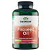 Swanson Flaxseed Oil 1000 mg Żelki, 200 szt.
