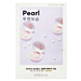 Missha Airy Fit Maska w płachcie, Pearl 