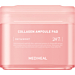 Mediheal Collagen Ampoule Pad, Płatki tonizujące do twarzy z kolagenem
