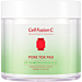 Cell Fusion C Pore Tox Pad, Płatki oczyszczające do twarzy, 60szt
