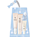 Beauty of Joseon ZestawTwinkle Glow-Up Ritual: Revive Eye Serum + Revive Firming Moisturizer + Zawieszka + Relief Sun SPF50+ PA++++