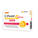 Puwer C-Puwer FORTE Witamina C 1000 mg 30 kapsułek