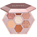 Elroel I-Tist Shadow Palette paleta cieni do powiek, 8.1g
