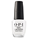 Opi Lakier do paznokci Alpine Snow 15ml