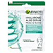 Garnier Skin Naturals Moisture Bomb Hyaluronic Aloe Maska w płachcie 