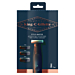 Gillette King C Style Master Maszynka do Golenia + 3 Wkłady