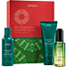 Aveda zestaw: Gift of Radiance Botanical Repair and Miraculous Oil Hair Care Set