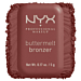 Nyx Buttermelt Bronzer Butta Dayz