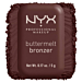 Nyx Buttermelt Bronzer Butta Than U