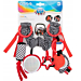 Canpol Babies Sensory Toys Zawieszka do wózka lub fotelika 1 szt.