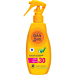 Dax Mleczko ochronne dla dzieci i niemowląt, SPF30, 200 ml