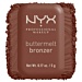 Nyx Buttermelt Bronzer Do Butta