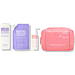 Eleven Australia Zestaw Blonde Holiday Trio: Shampoo + Conditioner + Miracle hair treatment