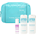 Eleven Australia Zestaw Hydrate Holiday Trio: Shampoo + Conditioner + Smooth&shine anti-frizz