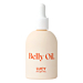 Lucy Belly Oil Ujędrniający olejek do ciała przeciw rozstępom, 50 ml