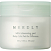 Needly Mild Cleansing Pad, Delikatne płatki oczyszczające do twarzy, 60szt