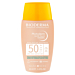 Bioderma Photoderm Nude Touch Ochronny podkład mineralny SPF 50+, Bardzo Jasny