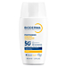 Bioderma Photoderm XDefense Ochronny ultralekki fluid o działaniu detoksykującym SPF 50+, Bezbarwny