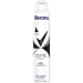 Rexona Dezodorant w sprayu, Invisible Black&White, 200 ml
