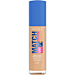 Rimmel Match Perfection Podkład do twarzy, 100N Ivory, 30 ml